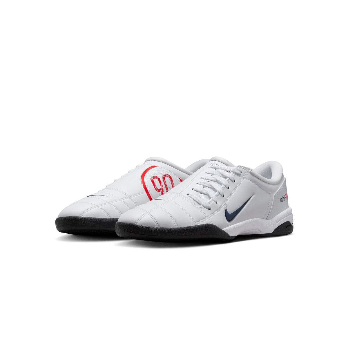 Men's Nike Total 90 "Paris Saint-Germain" Shoes - product image from the listing.