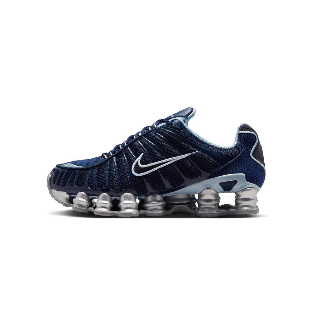 Women's Nike Shox TL Shoes - product image from the listing.