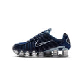 Women's Nike Shox TL Shoes - product image from the listing.