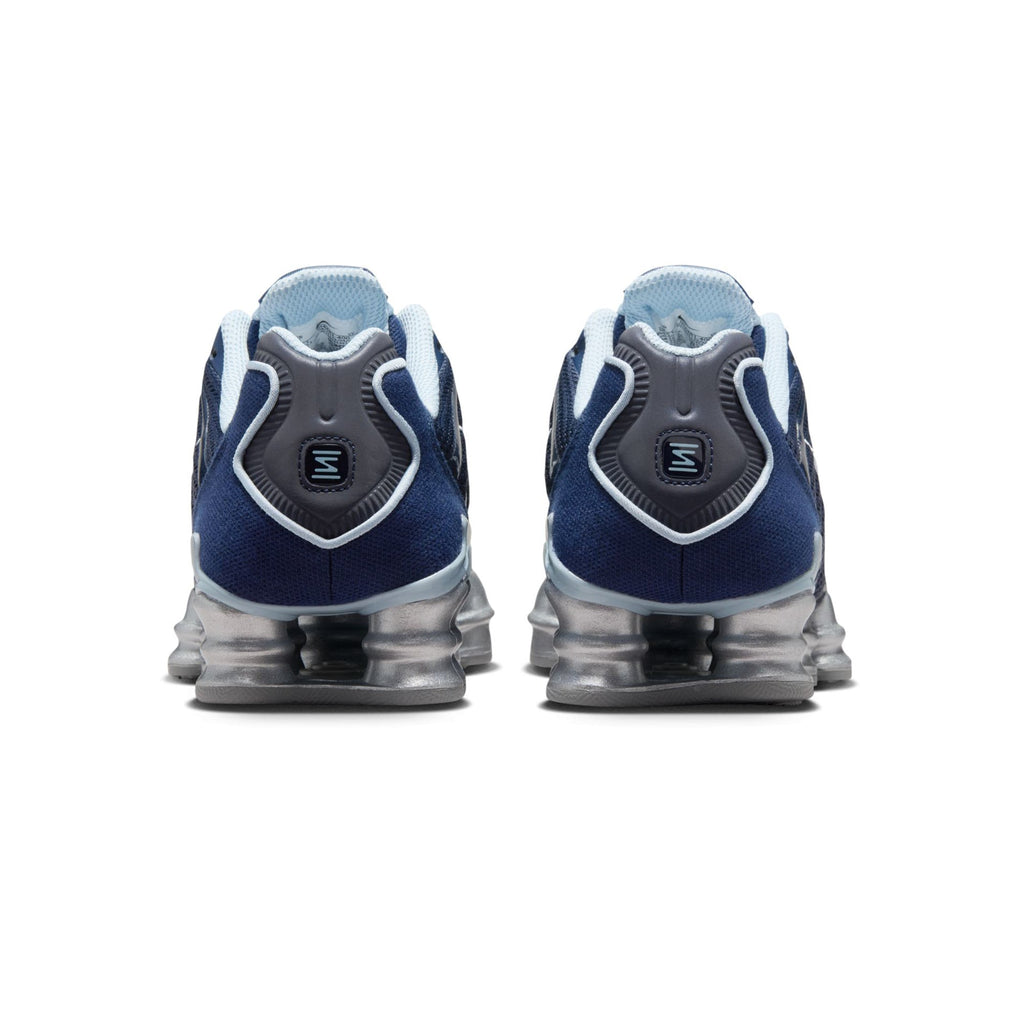 Women's Nike Shox TL Shoes - product image from the listing.