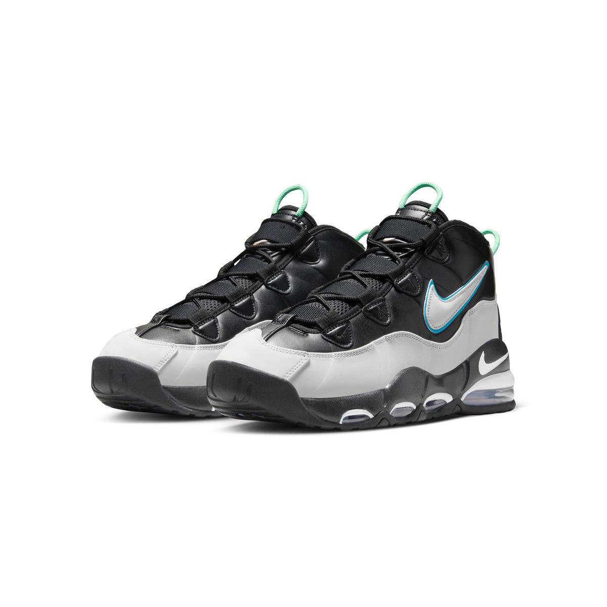 Men's Nike Air Max Uptempo '95 Shoes - product image from the listing.