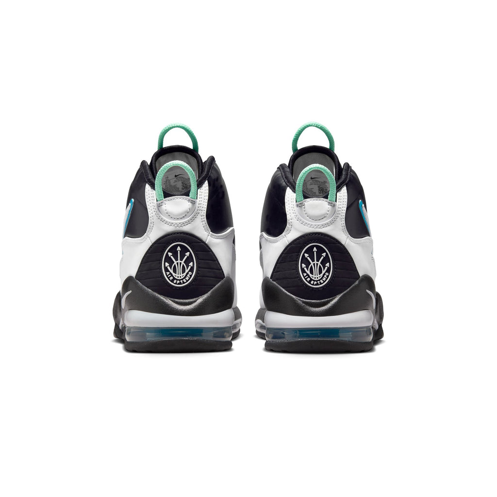 Men's Nike Air Max Uptempo '95 Shoes - product image from the listing.