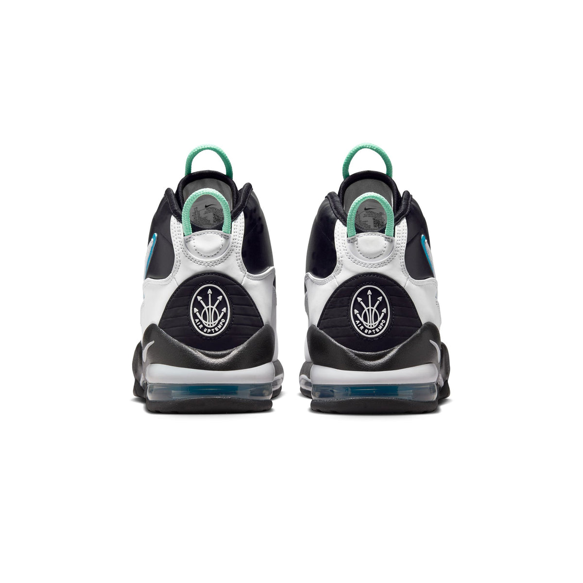 Men's Nike Air Max Uptempo '95 Shoes - product image from the listing.
