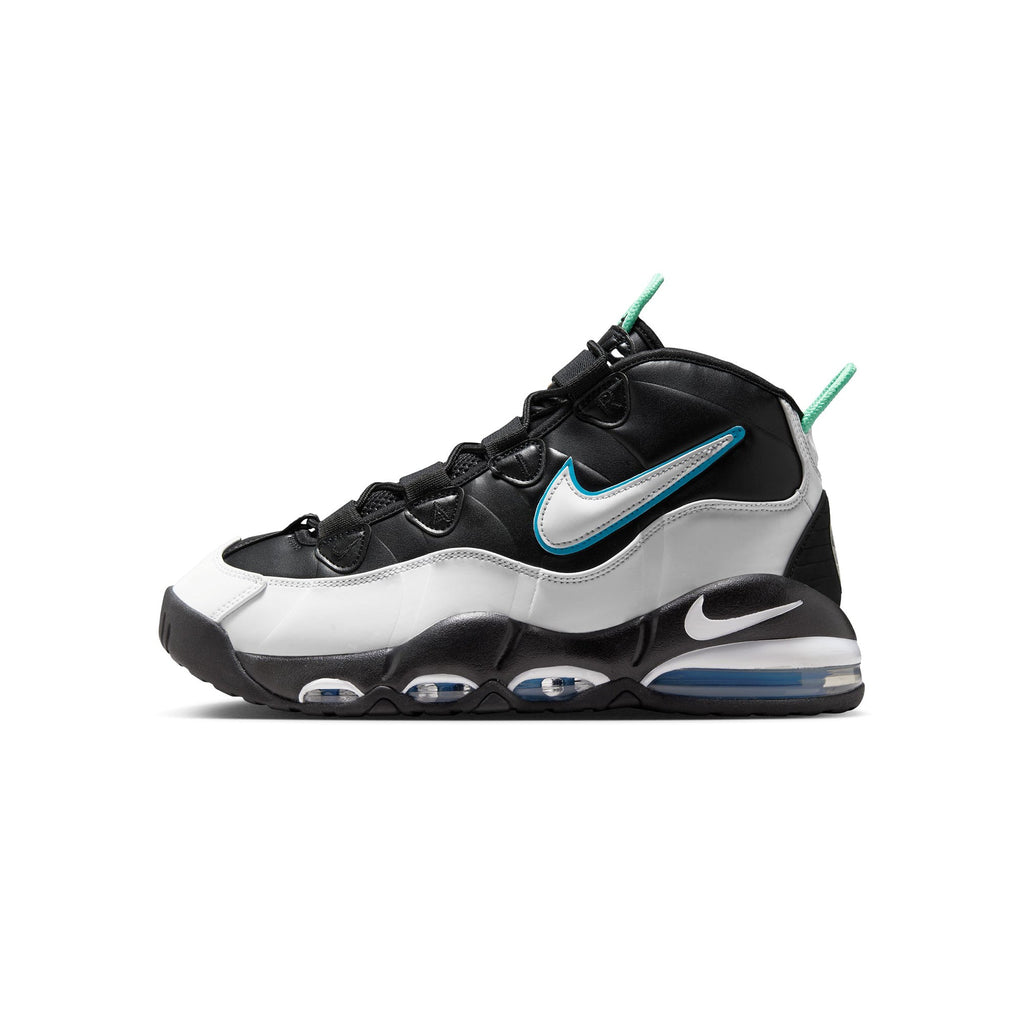 Men's Nike Air Max Uptempo '95 Shoes - product image from the listing.