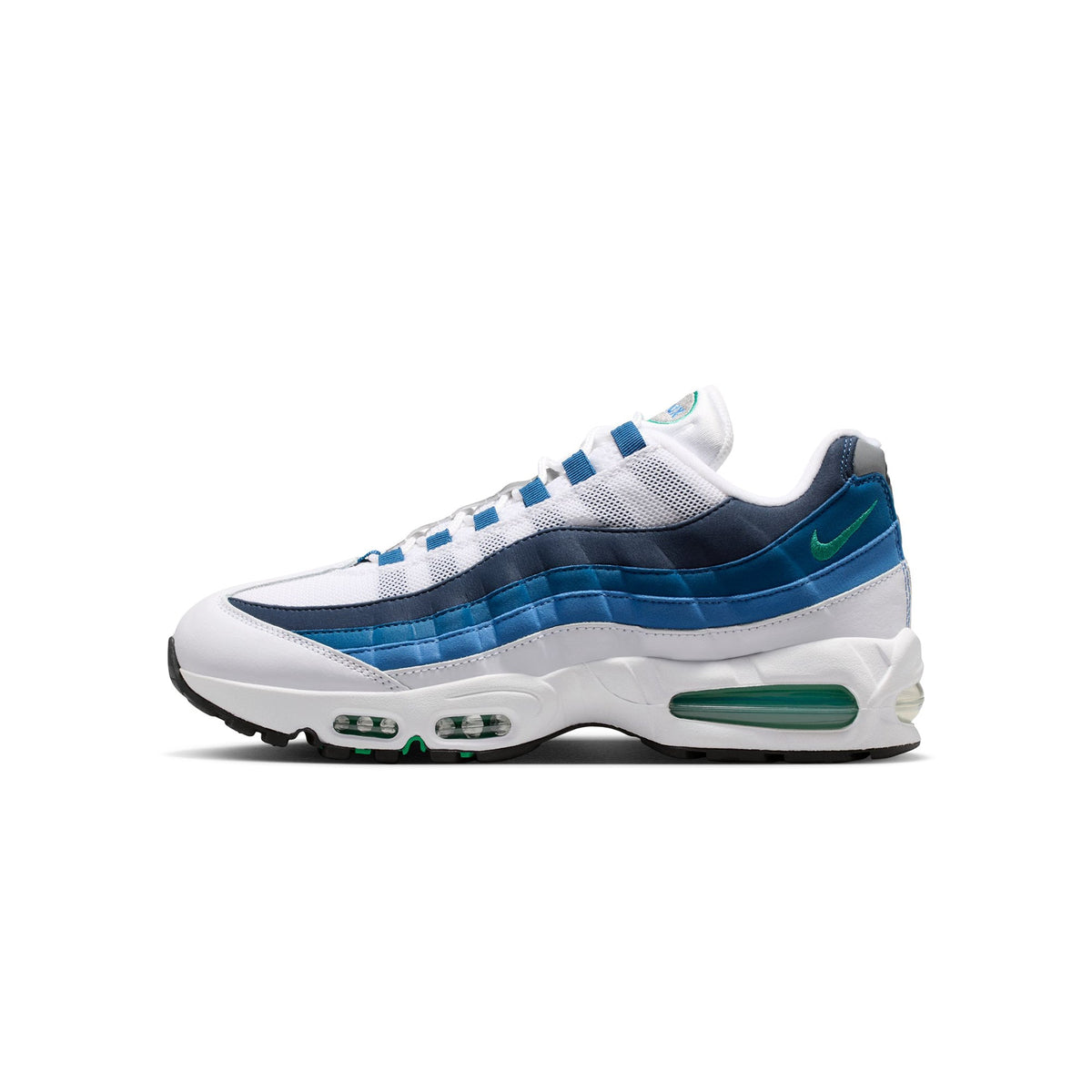 Men's Nike Air Max 95 OG Shoes - product image from the listing.