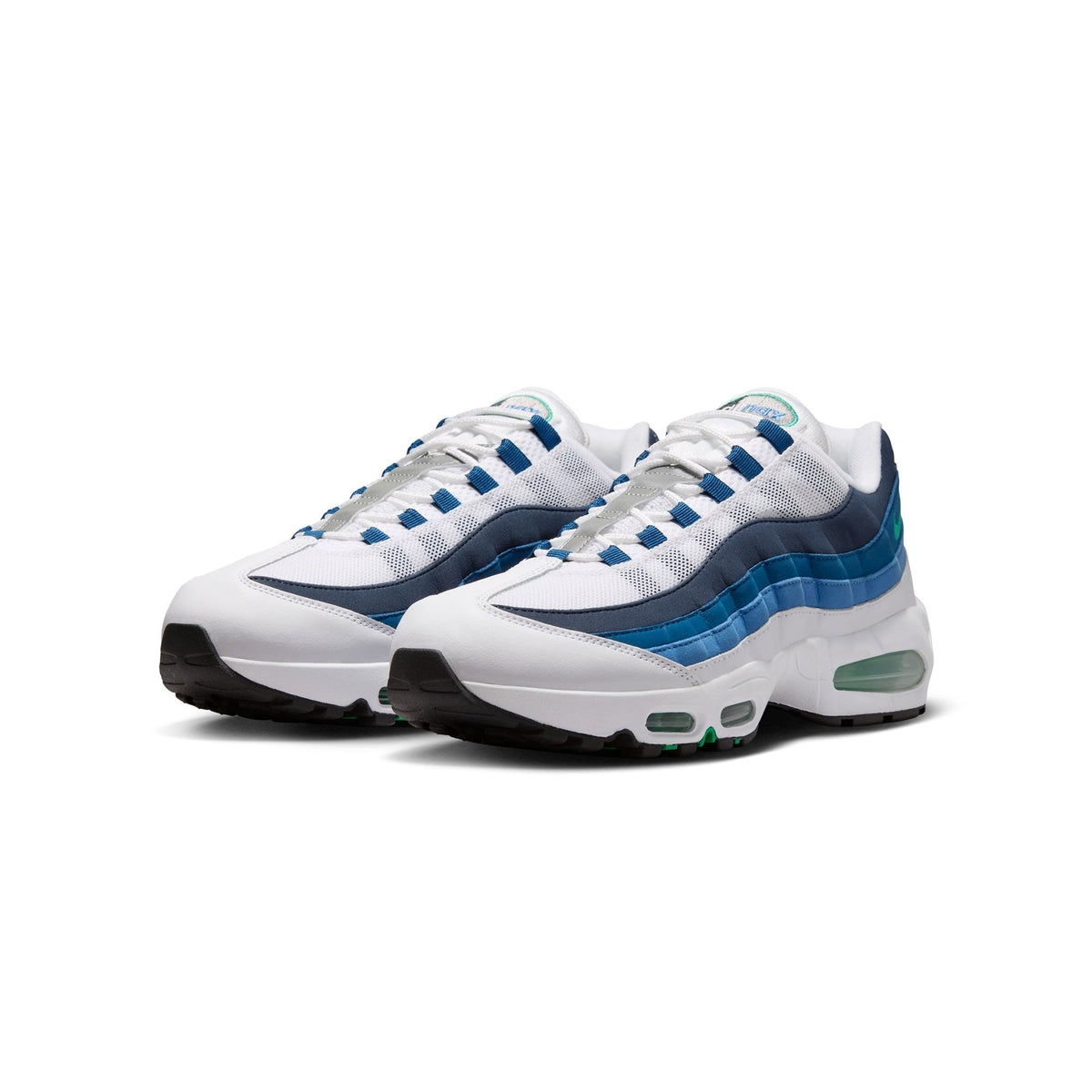 Men's Nike Air Max 95 OG Shoes - product image from the listing.