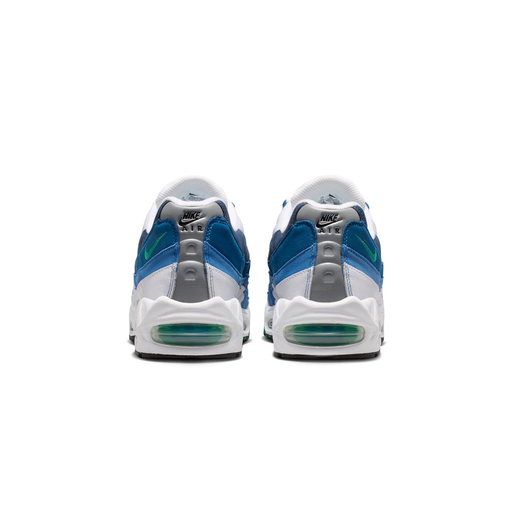 Men's Nike Air Max 95 OG Shoes - product image from the listing.