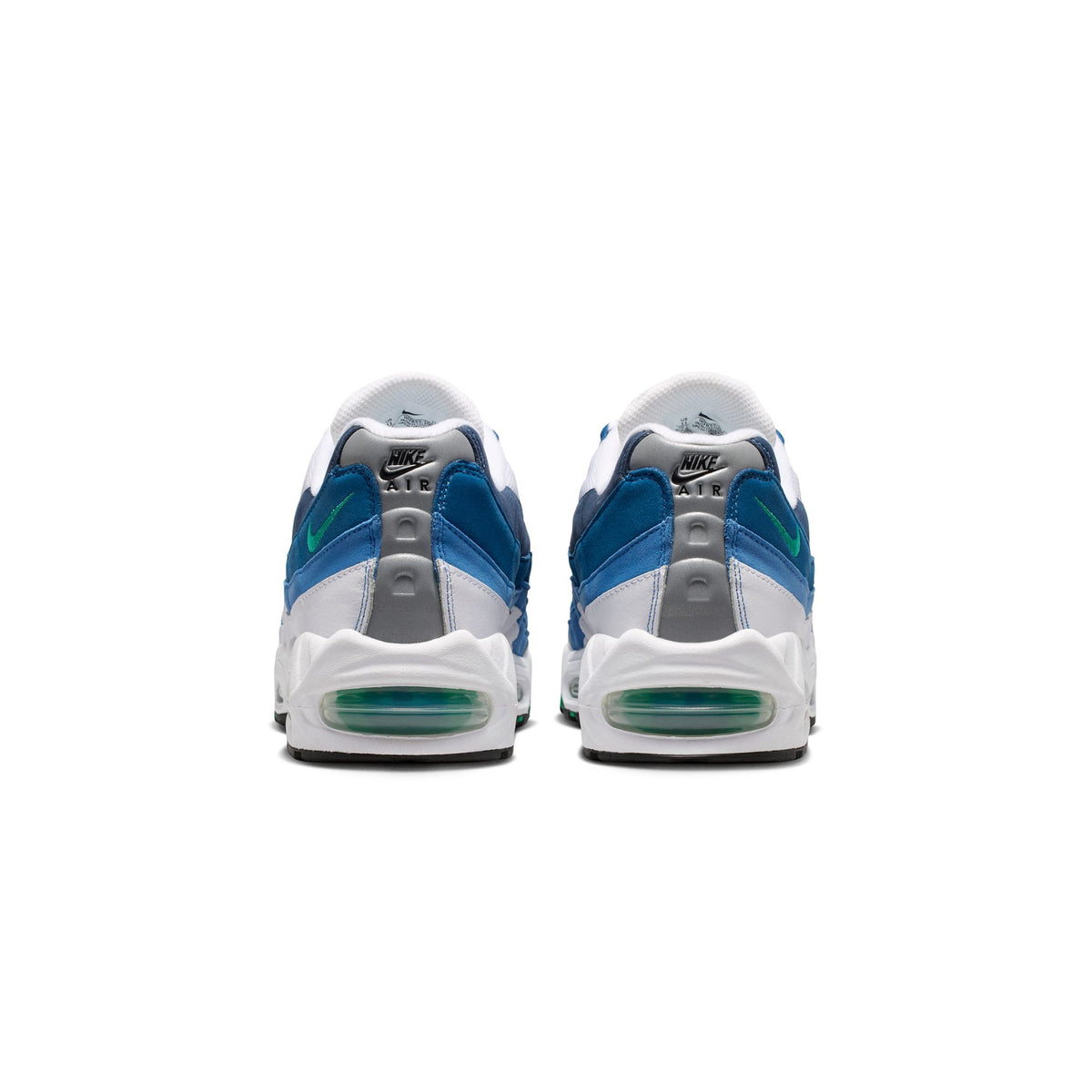 Men's Nike Air Max 95 OG Shoes - product image from the listing.
