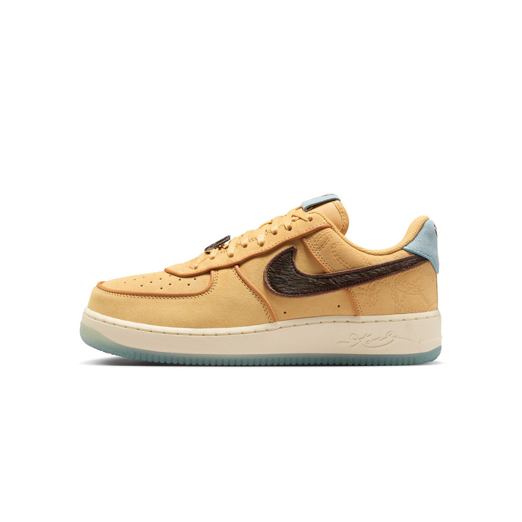 Men's Nike Air Force 1 Low Protro "Siempre Mio" Shoes - product image from the listing.