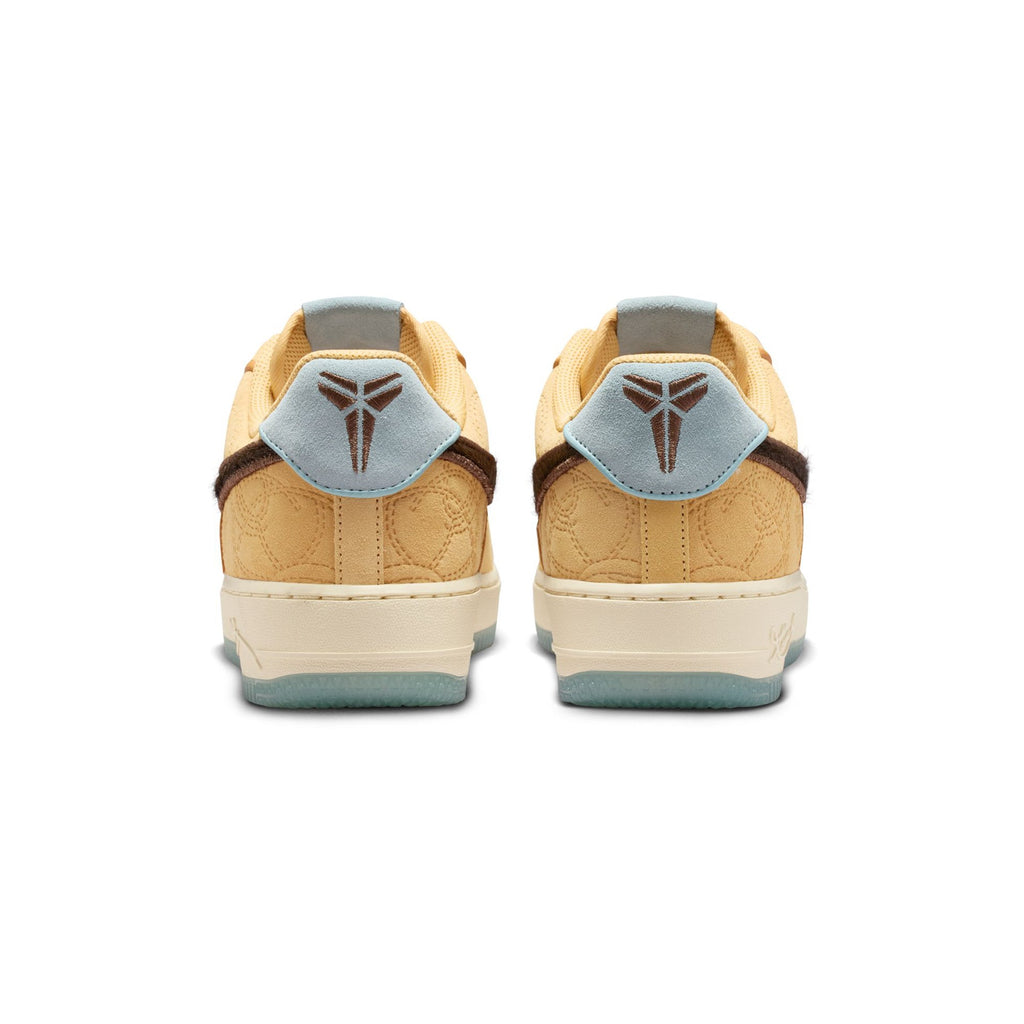 Men's Nike Air Force 1 Low Protro "Siempre Mio" Shoes - product image from the listing.