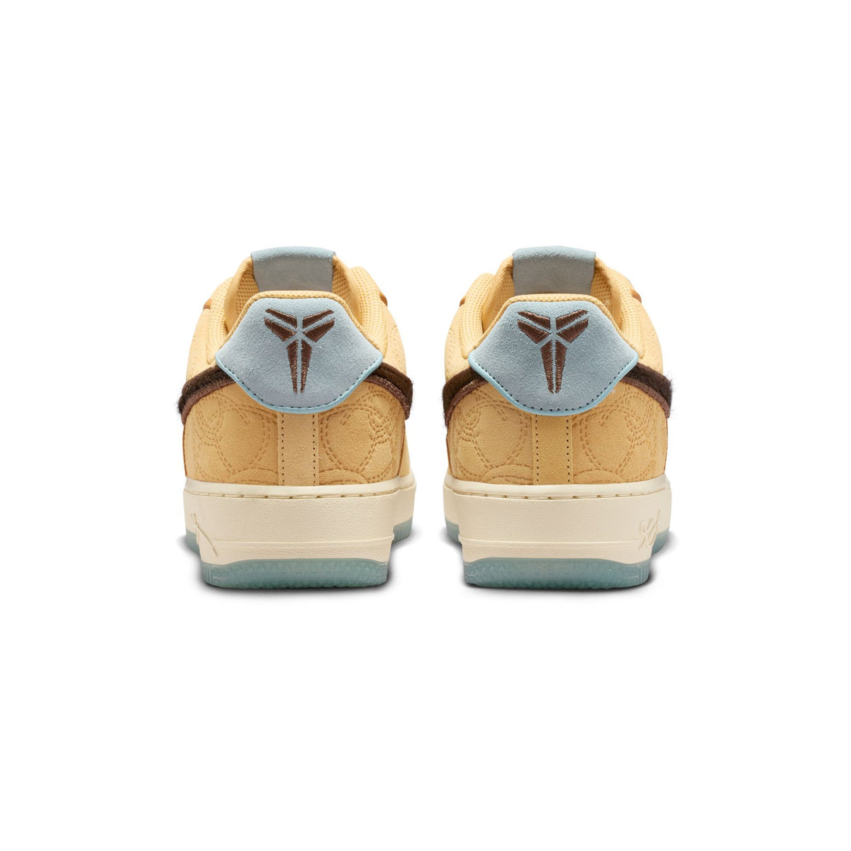 Men's Nike Air Force 1 Low Protro "Siempre Mio" Shoes - product image from the listing.