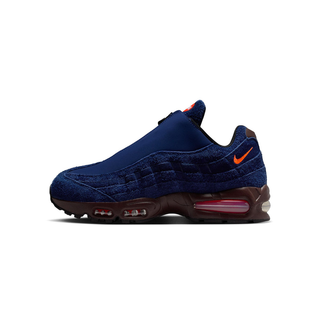 Men's Nike Air Max 95 "Big Bubble" Shoes - product image from the listing.