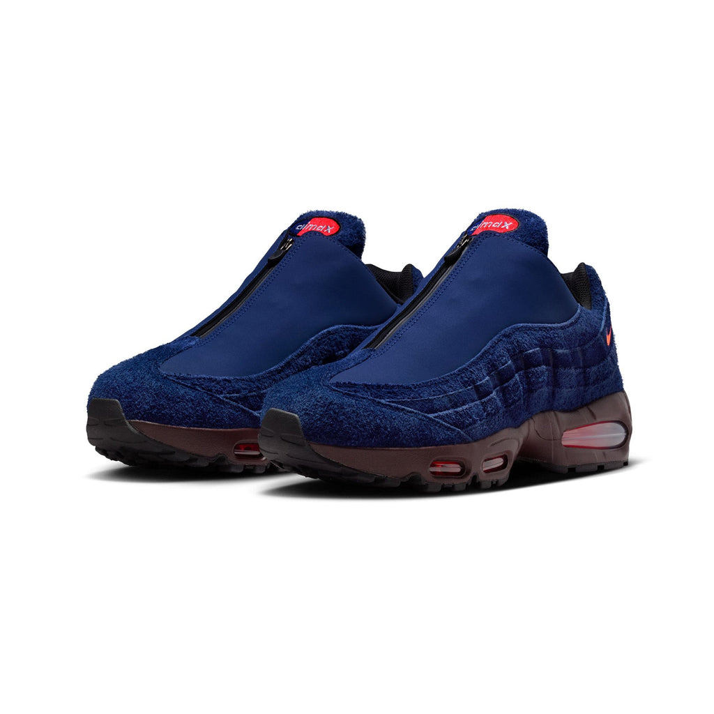 Men's Nike Air Max 95 "Big Bubble" Shoes - product image from the listing.