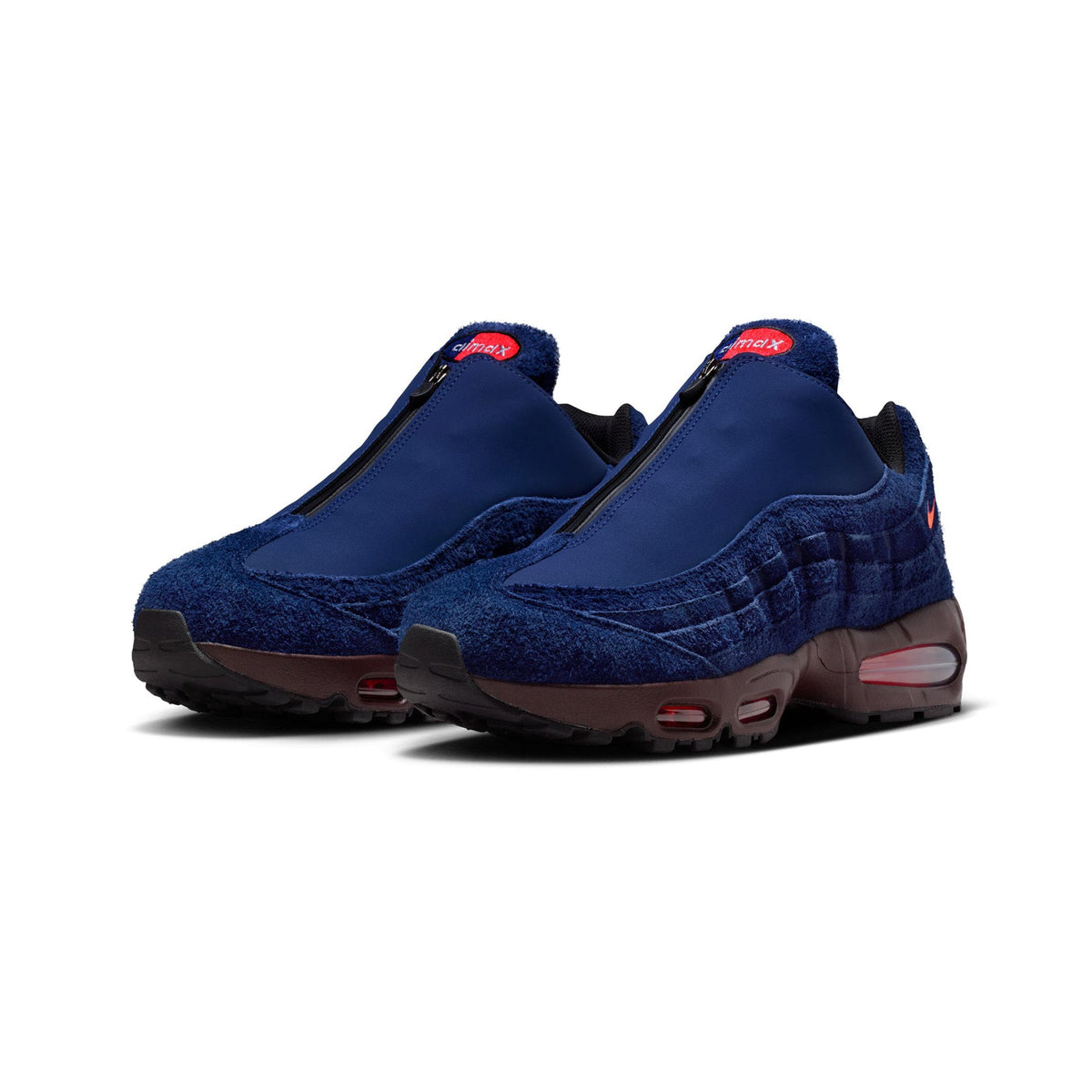 Men's Nike Air Max 95 "Big Bubble" Shoes - product image from the listing.