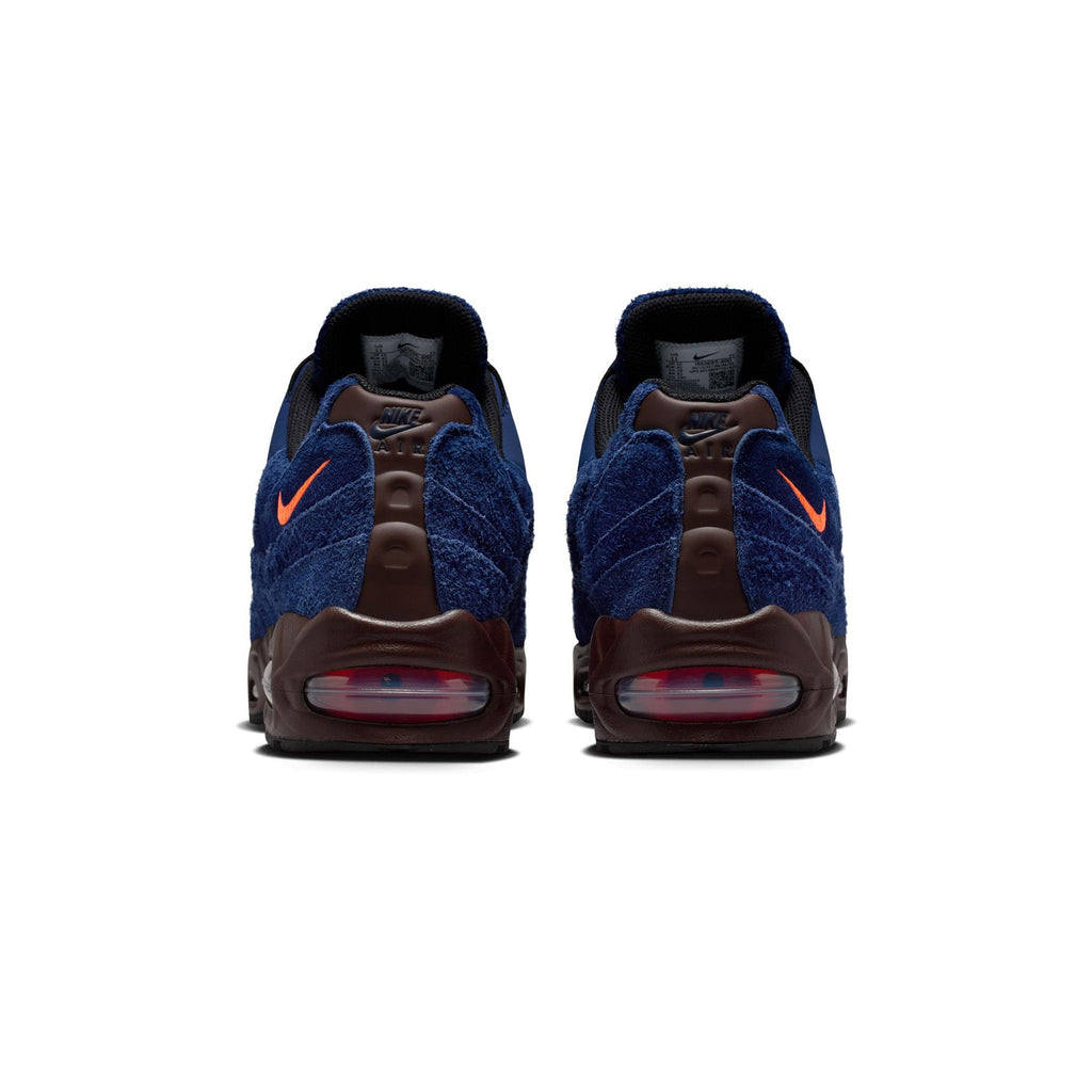 Men's Nike Air Max 95 "Big Bubble" Shoes - product image from the listing.