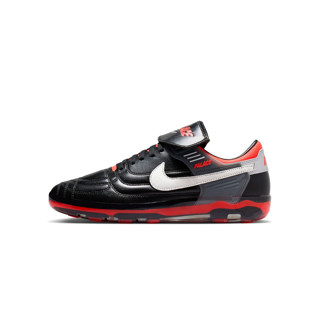 Men's Nike Cryoshot Air Speed M x England x Palace Shoes - product image from the listing.