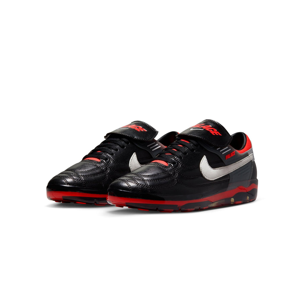 Men's Nike Cryoshot Air Speed M x England x Palace Shoes - product image from the listing.