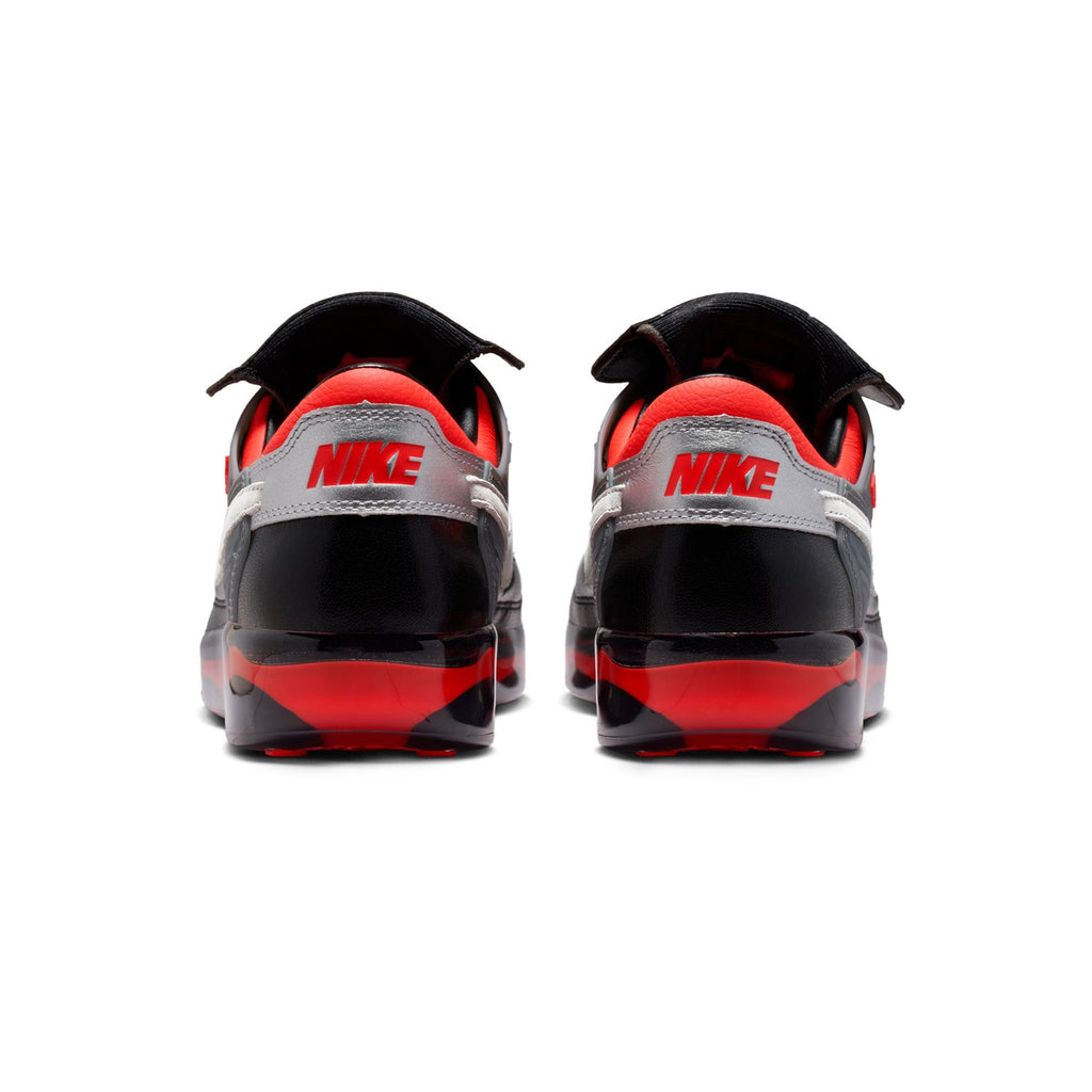 Men's Nike Cryoshot Air Speed M x England x Palace Shoes - product image from the listing.
