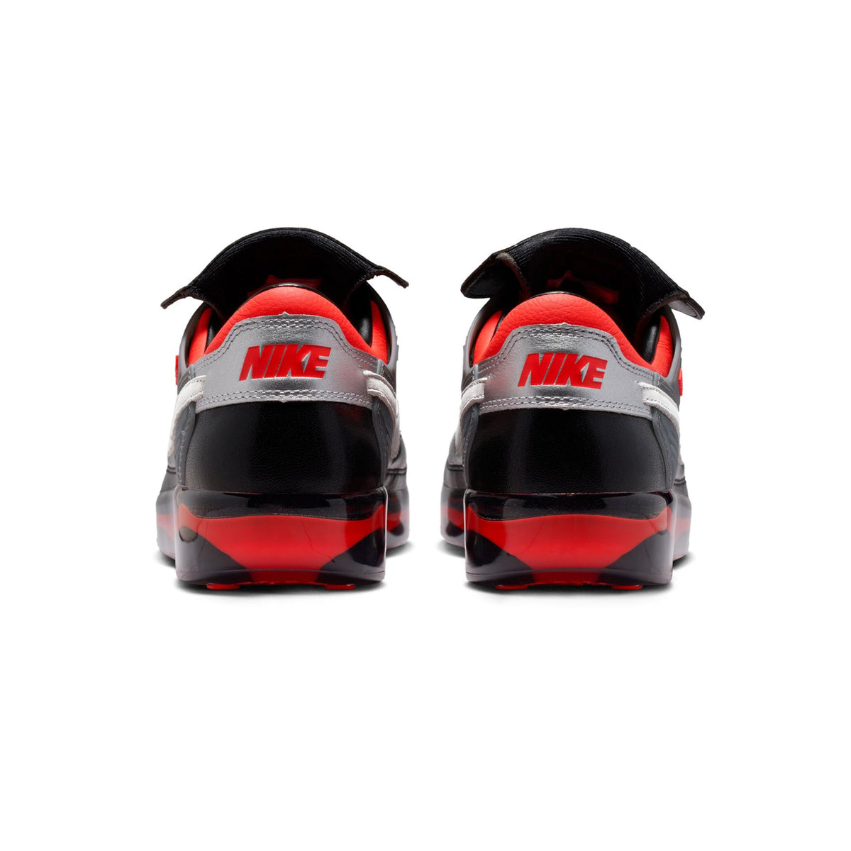 Men's Nike Cryoshot Air Speed M x England x Palace Shoes - product image from the listing.