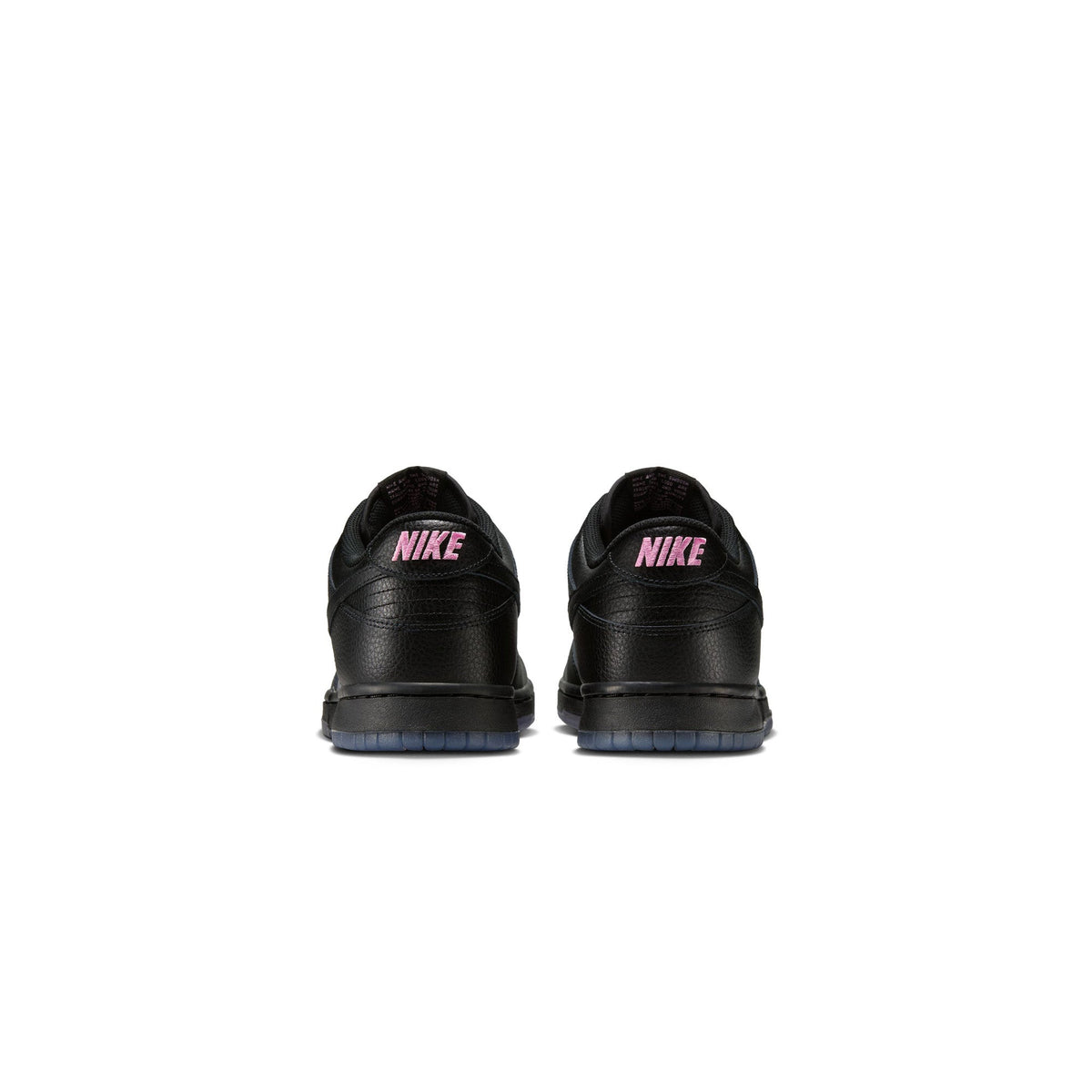 Men's Nike Dunk Low Retro Premium Shoes - product image from the listing.