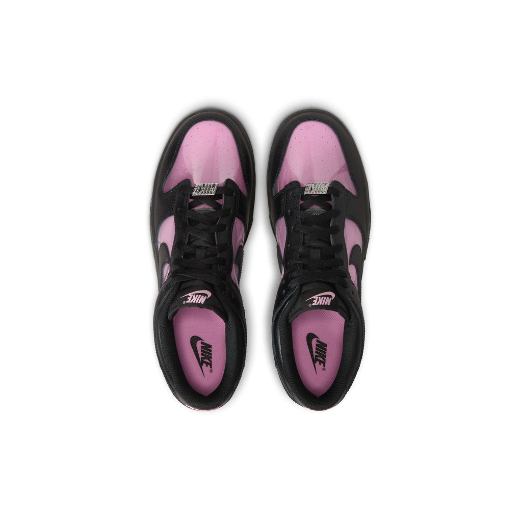 Men's Nike Dunk Low Retro Premium Shoes - product image from the listing.