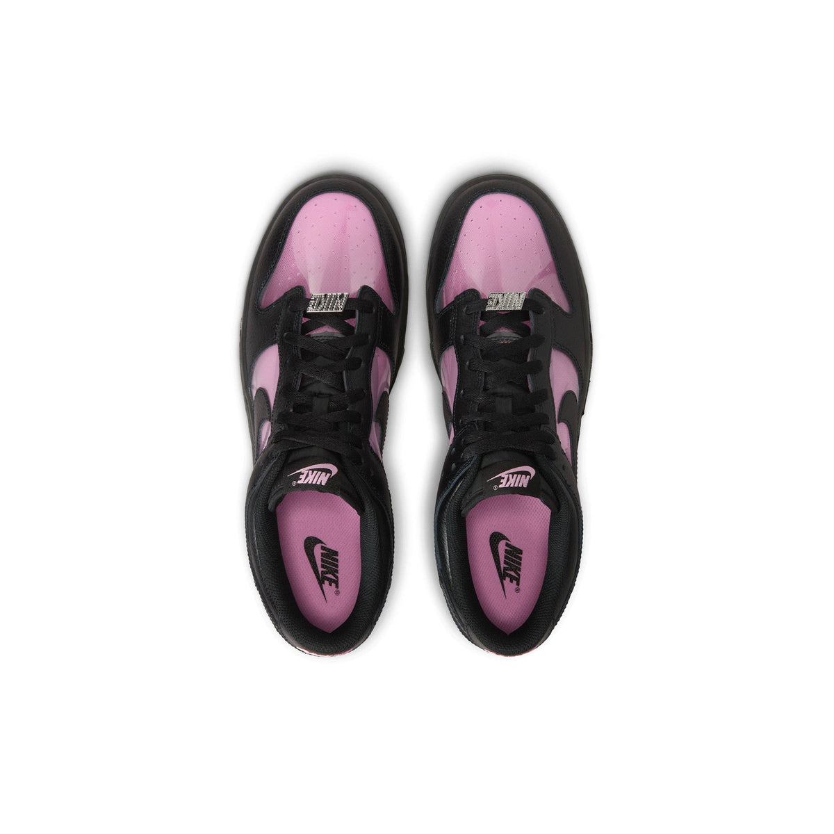 Men's Nike Dunk Low Retro Premium Shoes - product image from the listing.