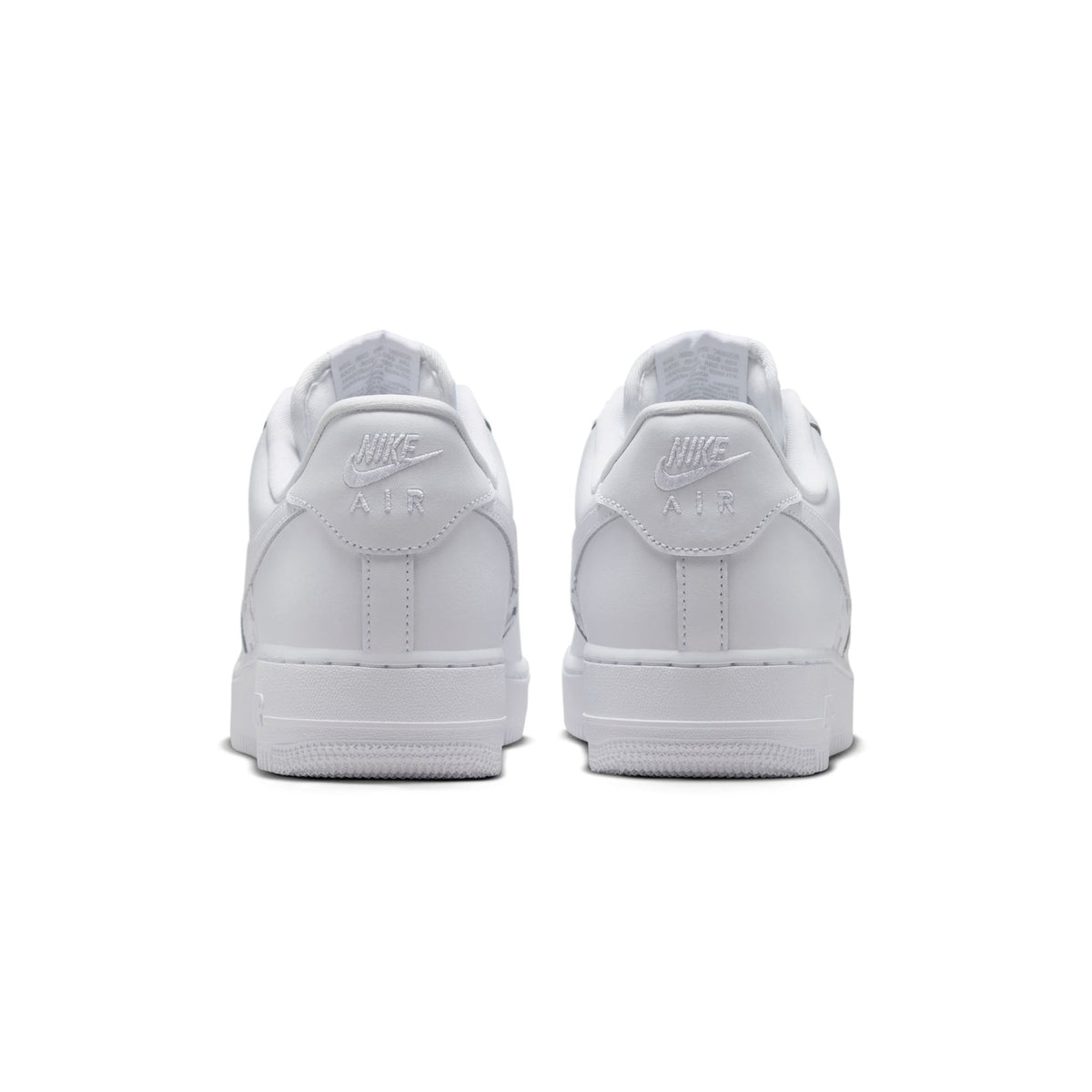 Men's Nike Air Force 1 '07 Shoes - product image from the listing.