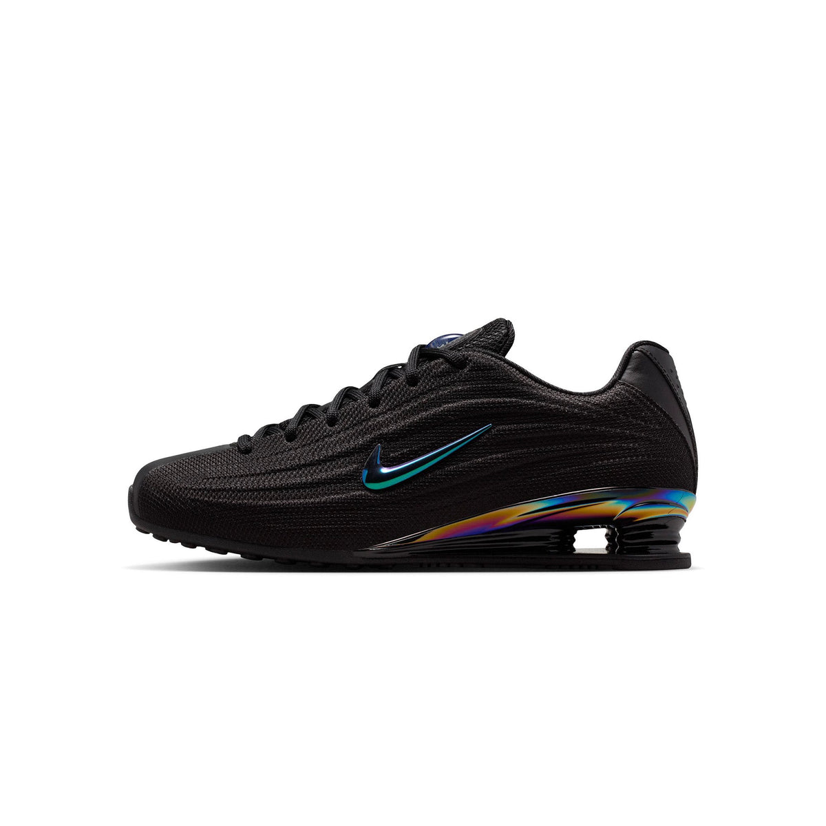 Women's Nike Shox Z SE Shoes - product image from the listing.