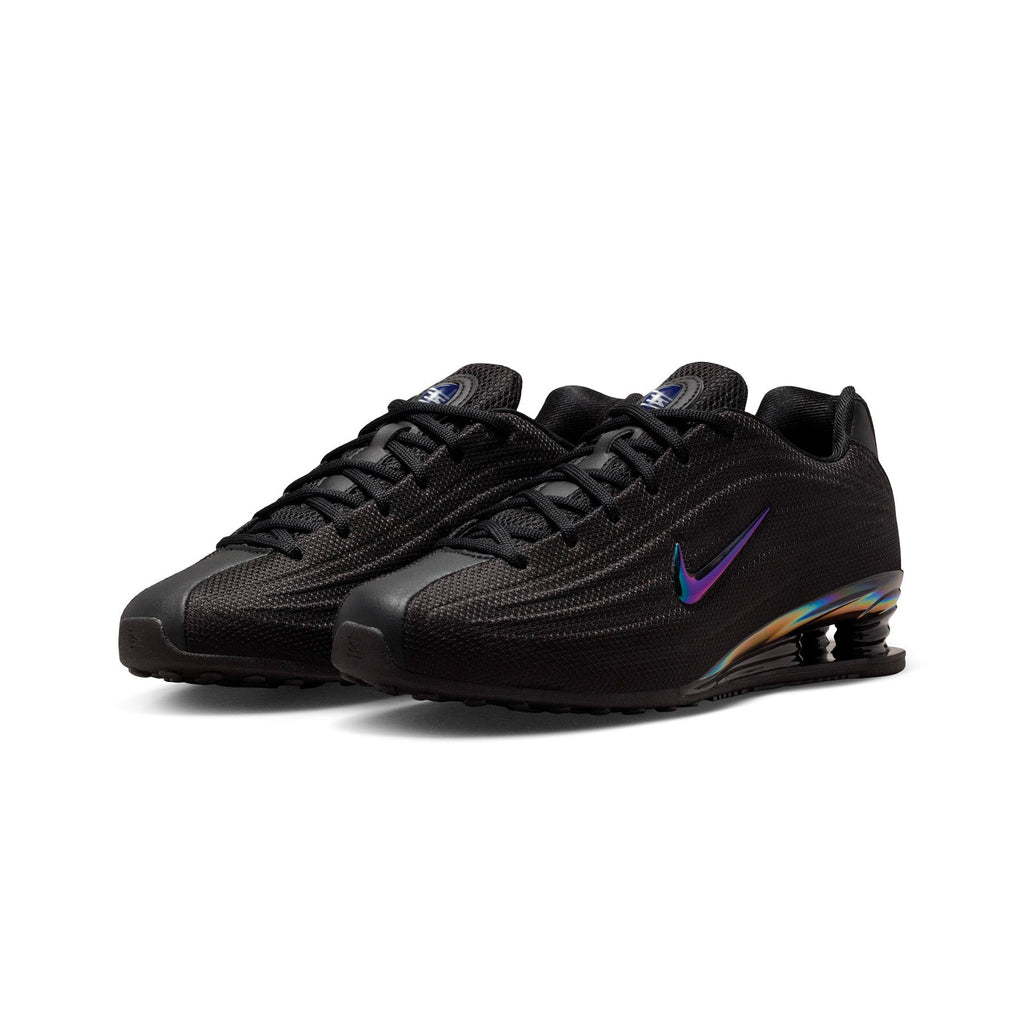 Women's Nike Shox Z SE Shoes - product image from the listing.