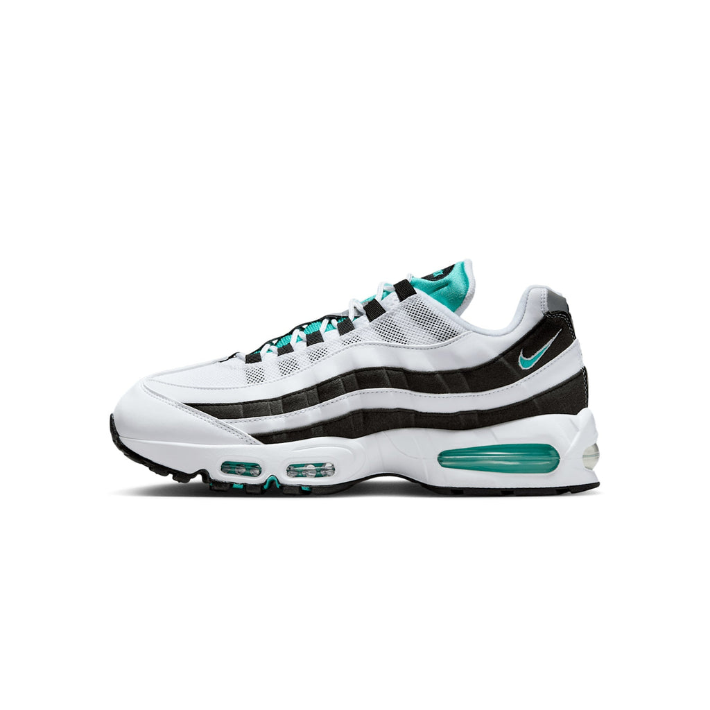 Men's Nike Air Max 95 OG "Big Bubble" Shoes - product image from the listing.