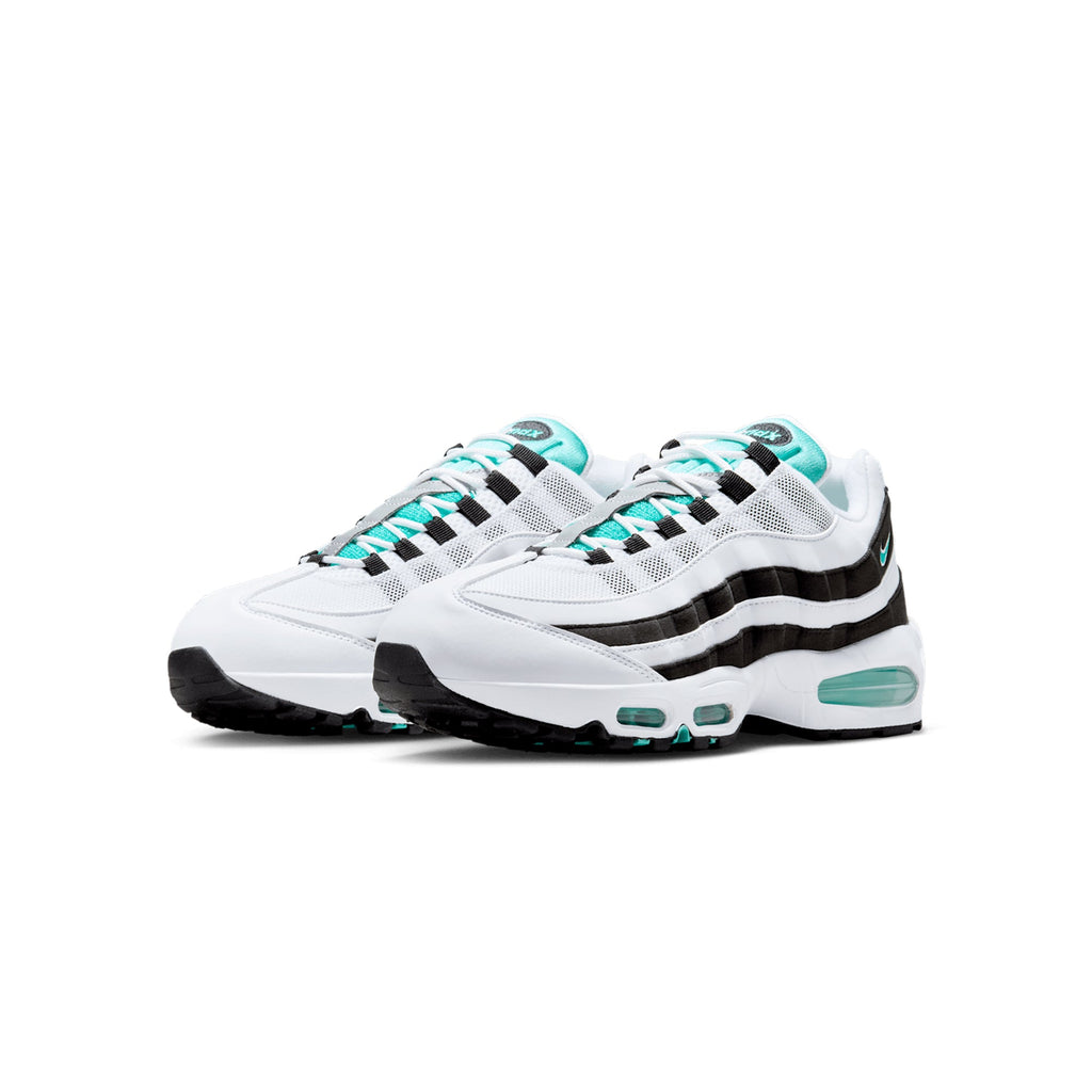 Men's Nike Air Max 95 OG "Big Bubble" Shoes - product image from the listing.