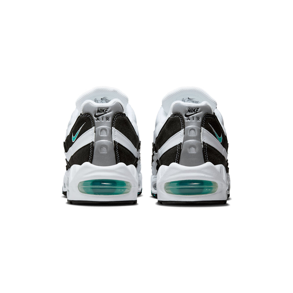 Men's Nike Air Max 95 OG "Big Bubble" Shoes - product image from the listing.