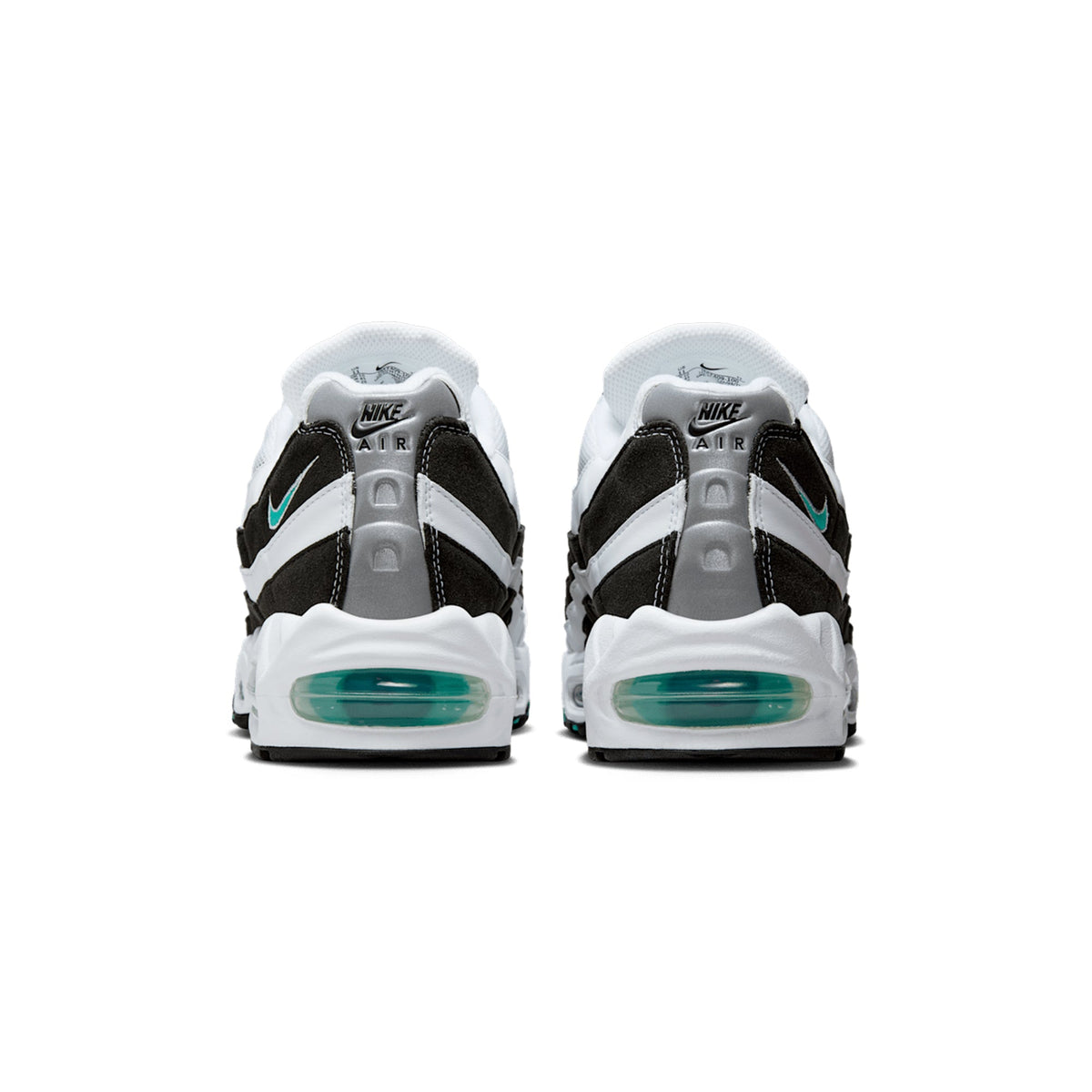 Men's Nike Air Max 95 OG "Big Bubble" Shoes - product image from the listing.