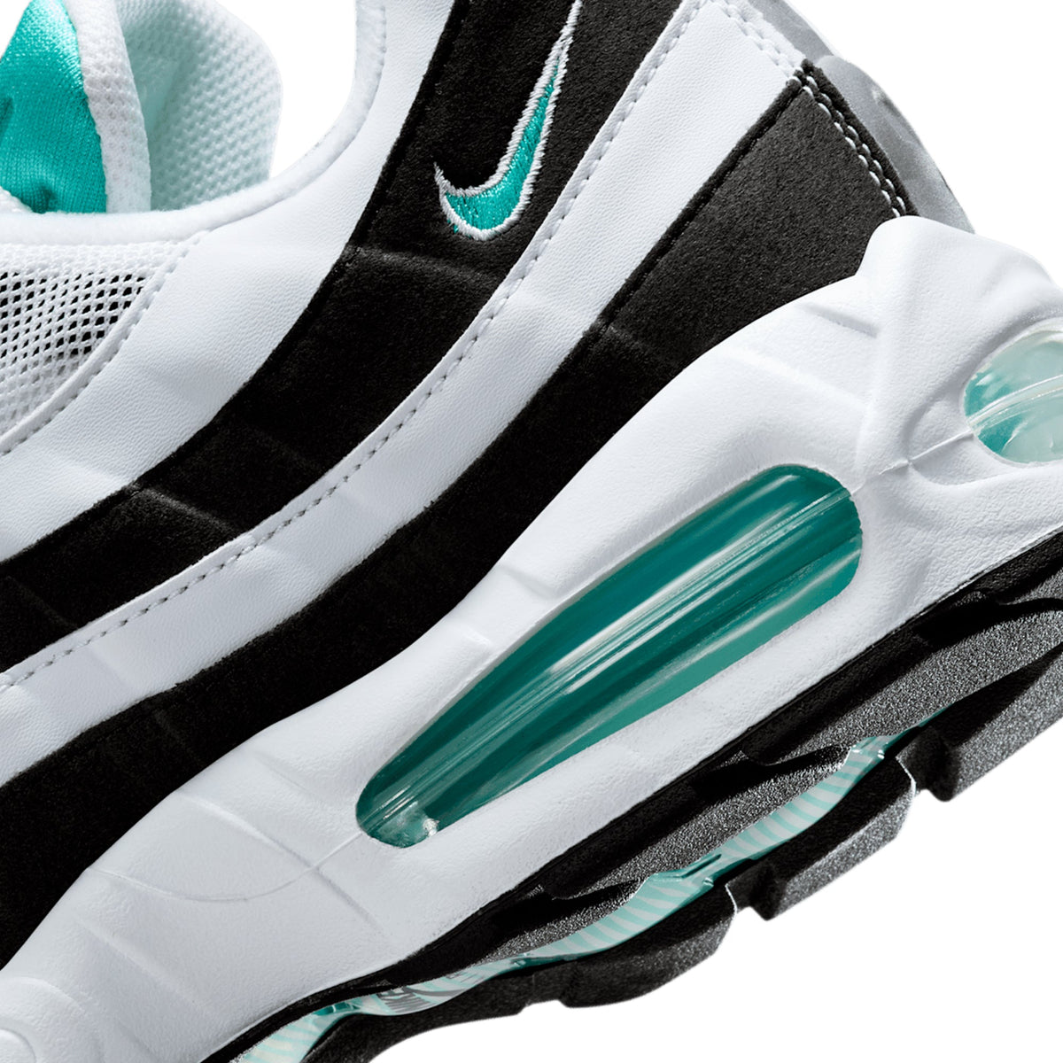 Men's Nike Air Max 95 OG "Big Bubble" Shoes - product image from the listing.