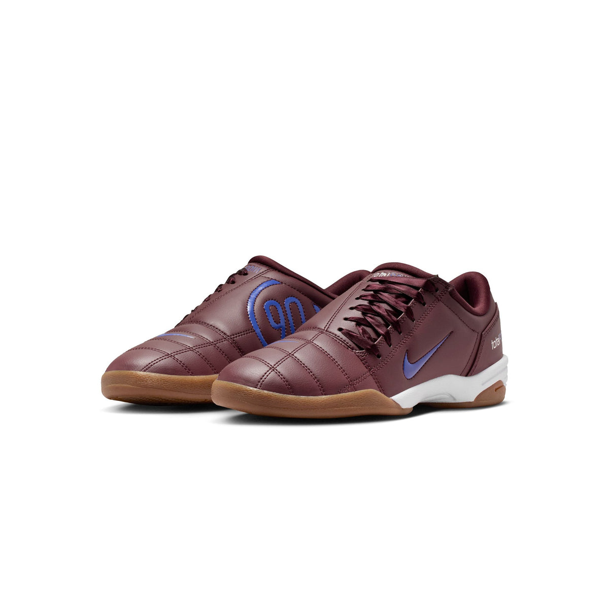 Women's Nike Total 90 Shoes - product image from the listing.