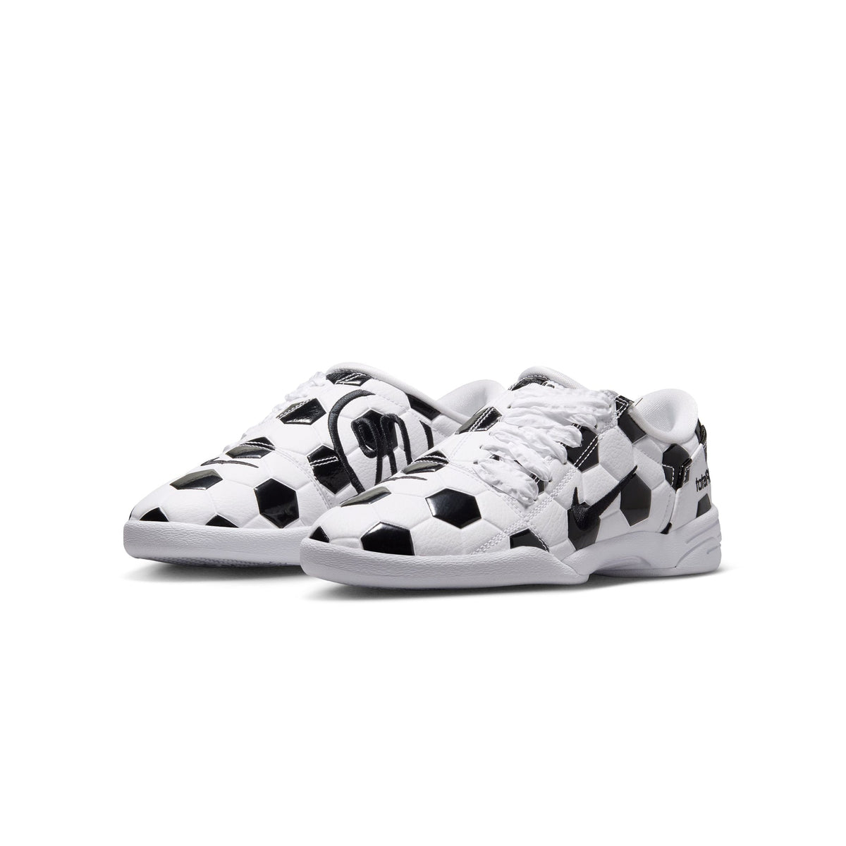 Women's Nike Total 90 Shoes - product image from the listing.