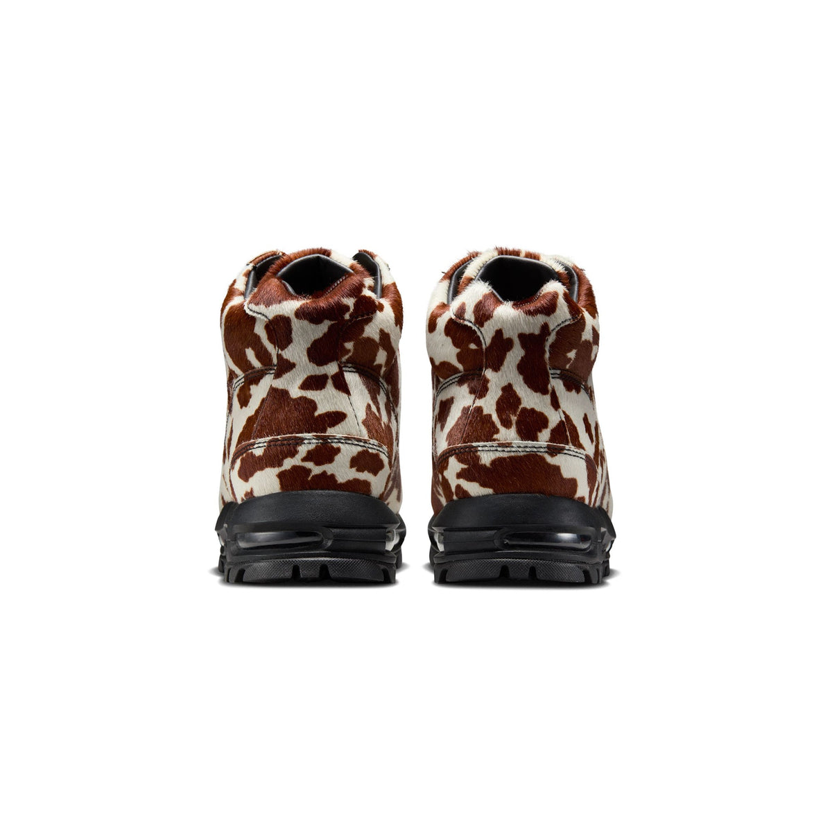 Men's Nike Air Max Goadome Shoes - product image from the listing.