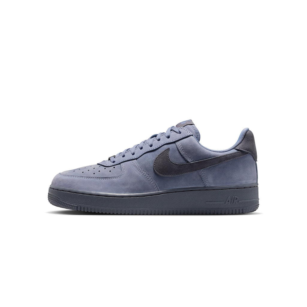 Men's Nike Air Force 1 Low Retro Premium Shoes - product image from the listing.