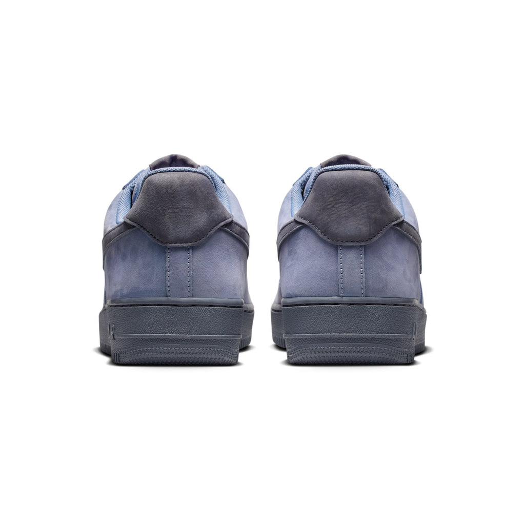 Men's Nike Air Force 1 Low Retro Premium Shoes - product image from the listing.