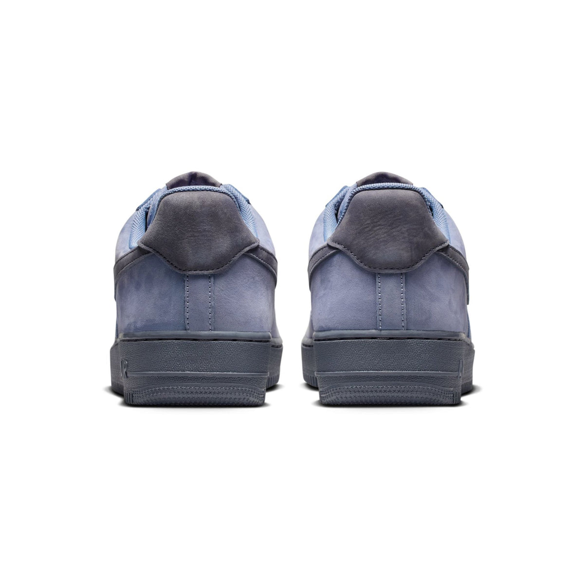 Men's Nike Air Force 1 Low Retro Premium Shoes - product image from the listing.