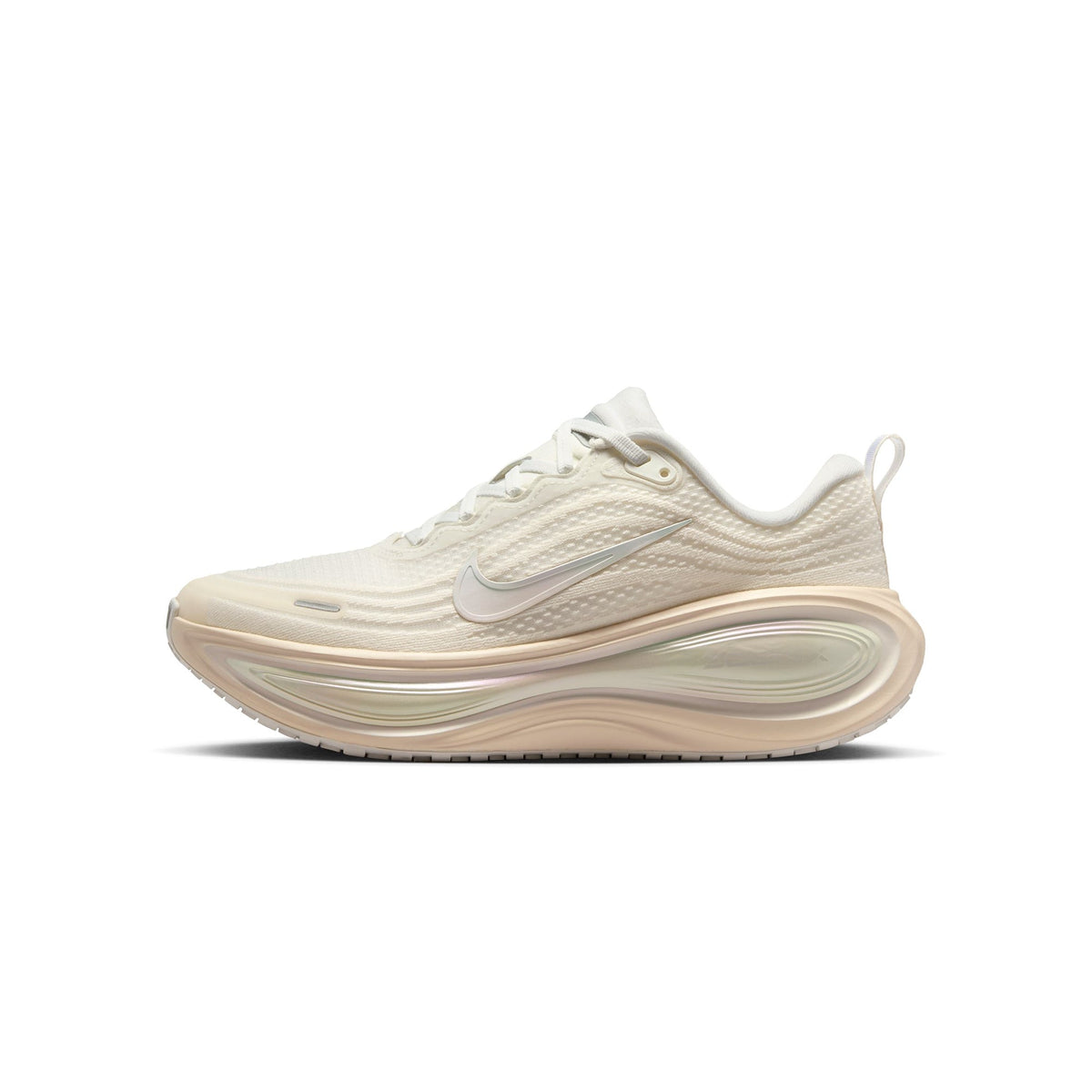 Women's Nike Vomero Plus Shoes - product image from the listing.