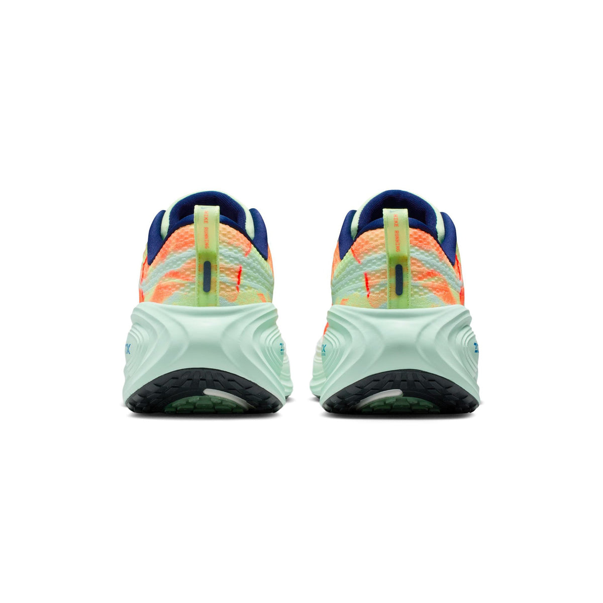 Men's Nike Vomero Plus Shoes - product image from the listing.