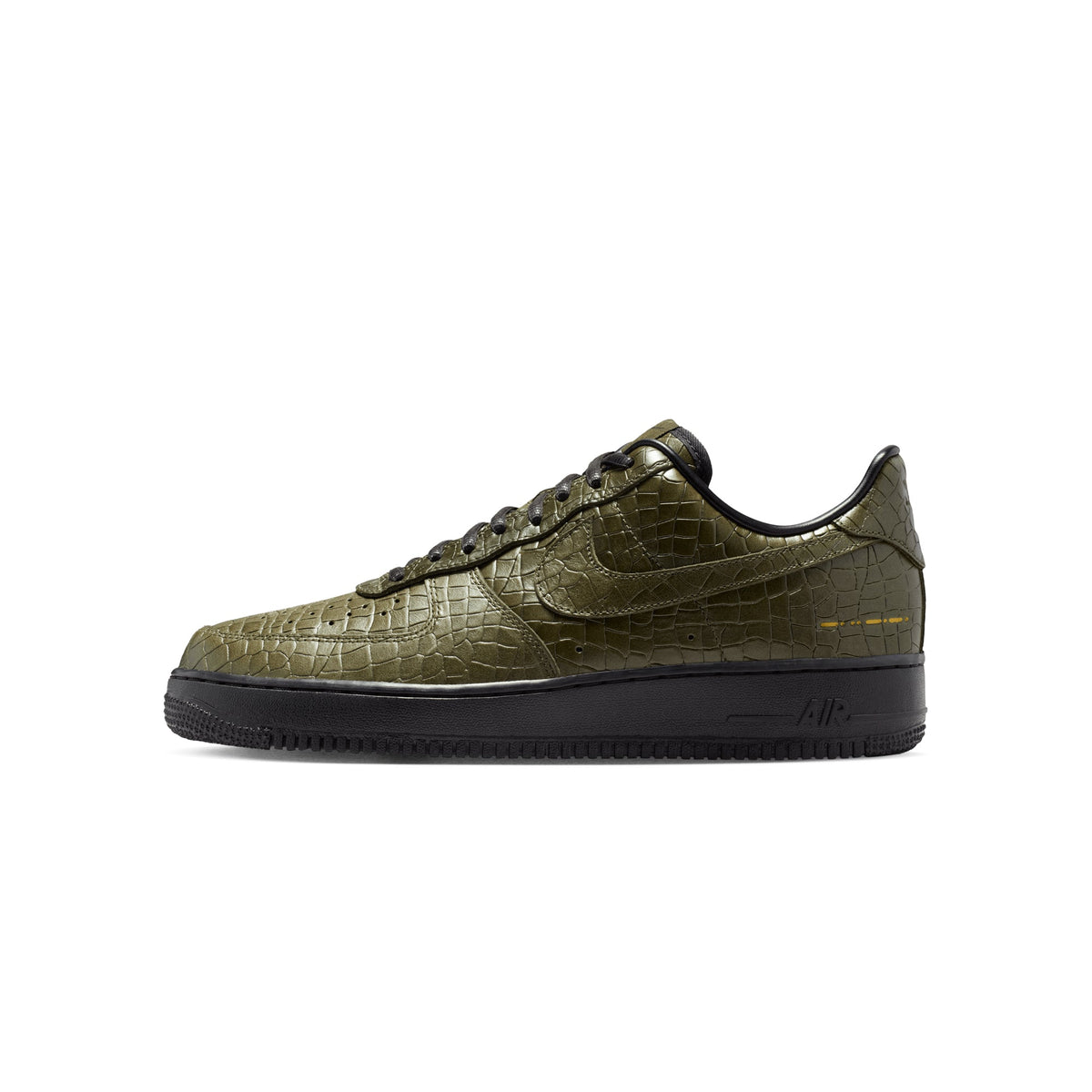 Men's Nike Air Force 1 '07 Premium Shoes - product image from the listing.