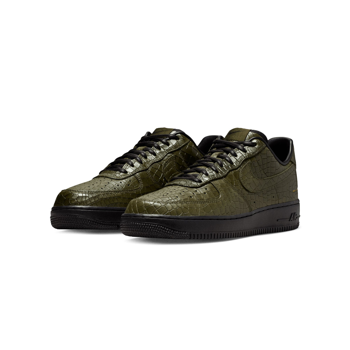 Men's Nike Air Force 1 '07 Premium Shoes - product image from the listing.