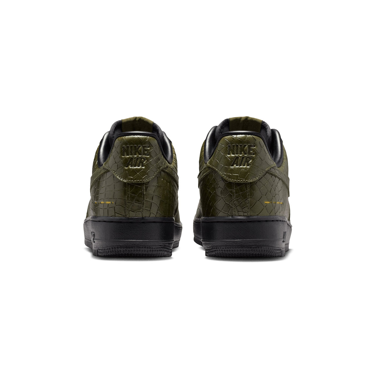 Men's Nike Air Force 1 '07 Premium Shoes - product image from the listing.