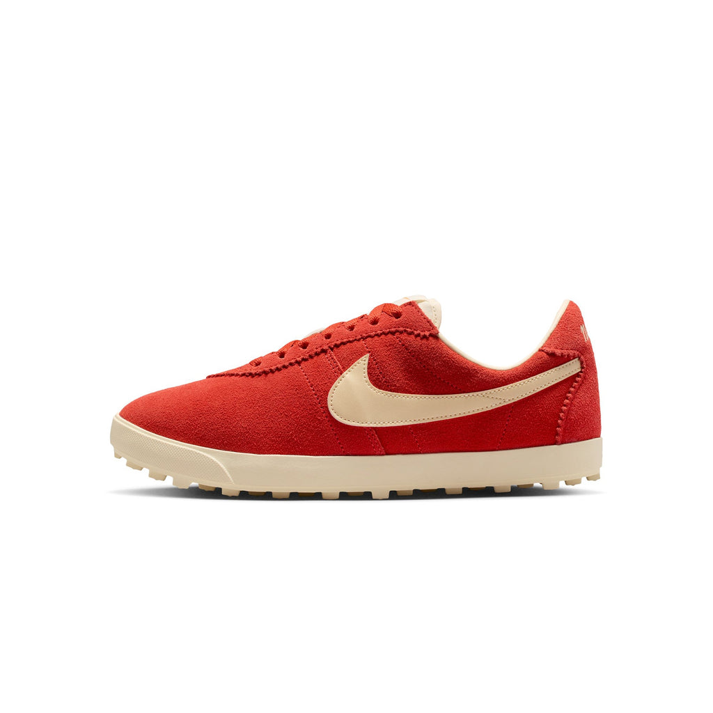Women's Nike Astrograbber Suede Shoes - product image from the listing.