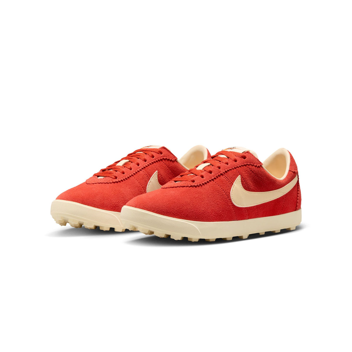 Women's Nike Astrograbber Suede Shoes - product image from the listing.