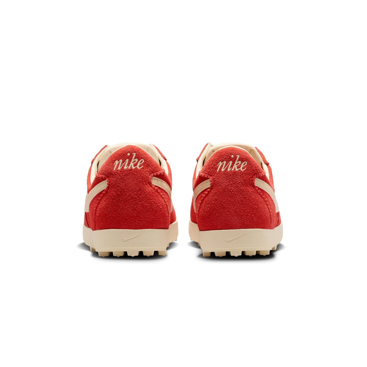 Women's Nike Astrograbber Suede Shoes - product image from the listing.