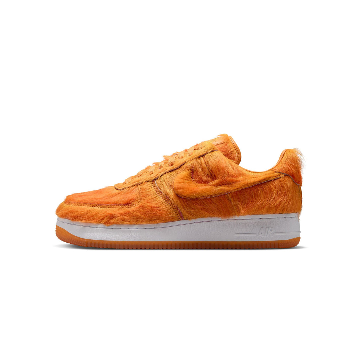 Men's Nike Air Force 1 Shoes - product image from the listing.
