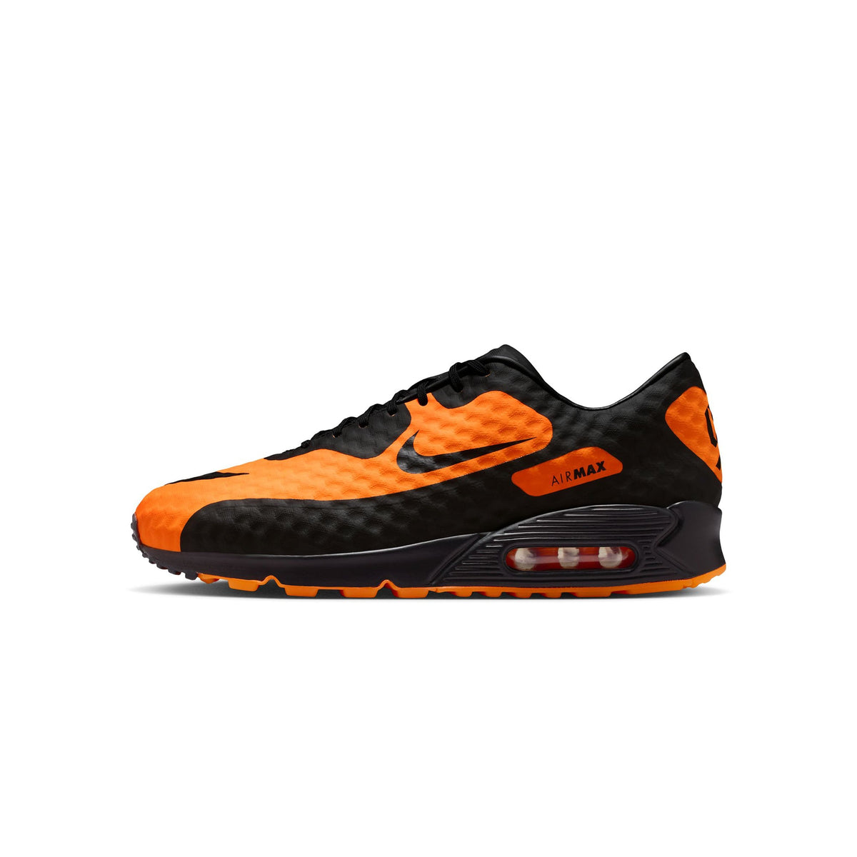 Men's Nike Air Max 90 "Hypervenom" Shoes - product image from the listing.